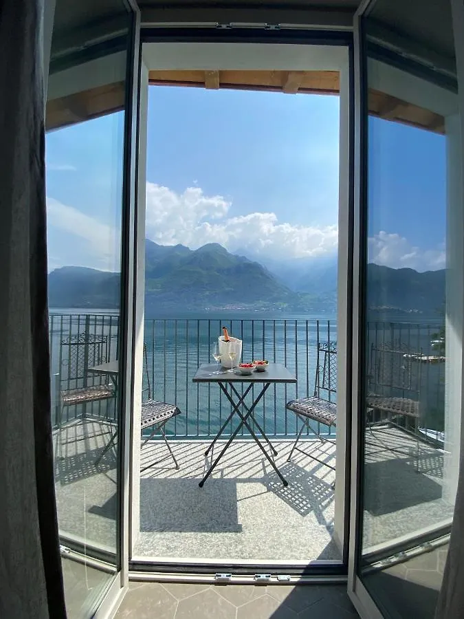 Hotel AlMolo5 Oliveto Lario