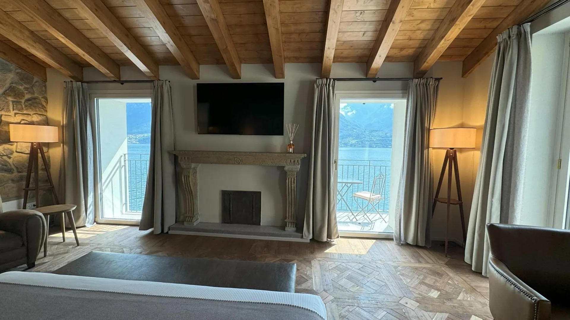 Oliveto Lario Al Molo 5 - Lake Front 0*, Oliveto Lario איטליה