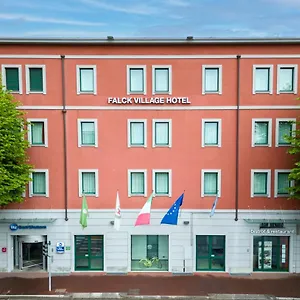 מלון Best Western Falck Village Milano Sesto, ססטו סן ג'ובני