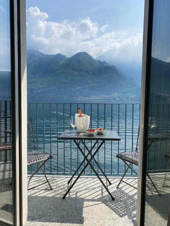 Al Molo 5 - Lake Front Oliveto Lario Ιταλία