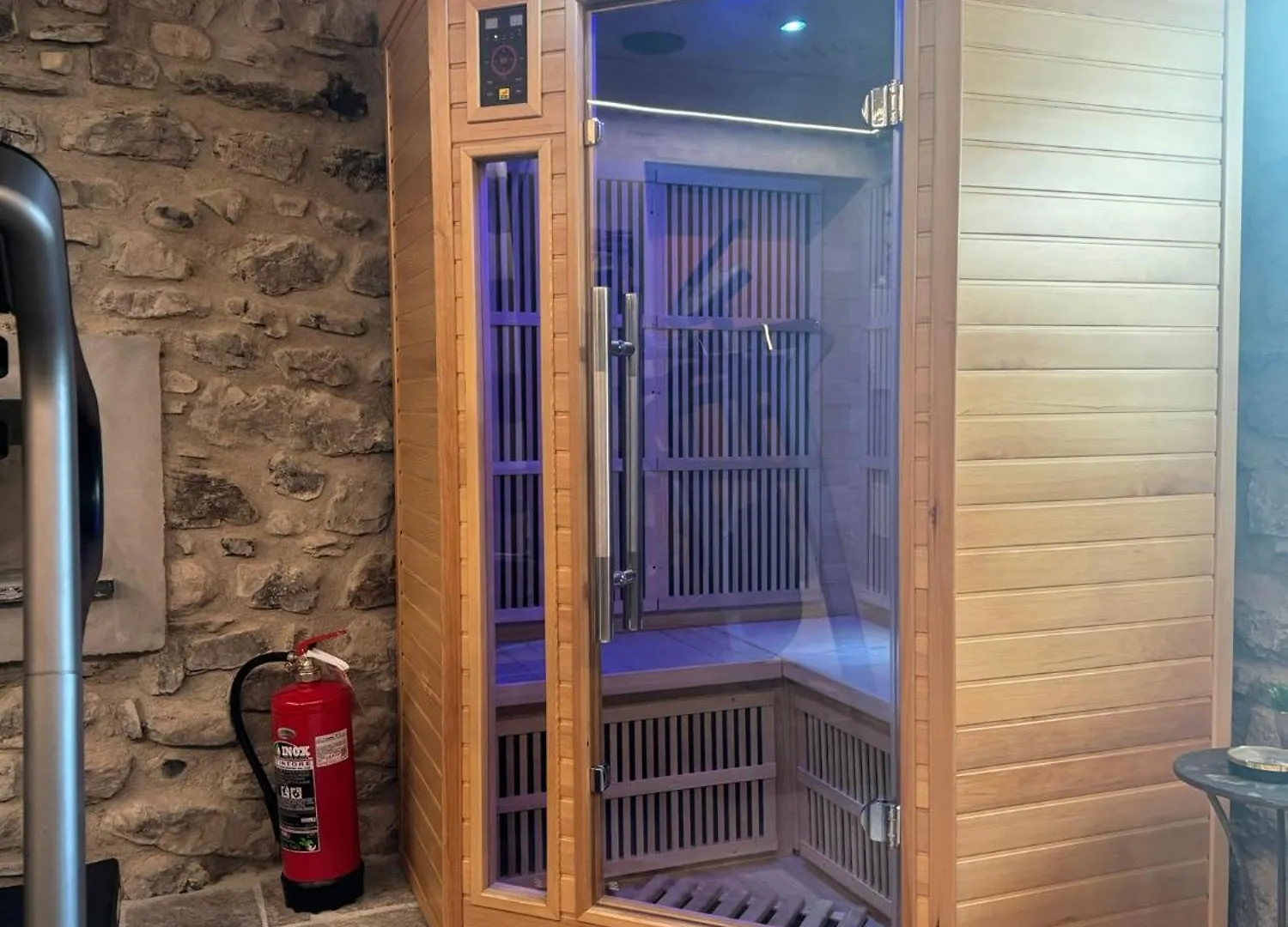 Hotel AlMolo5 Oliveto Lario