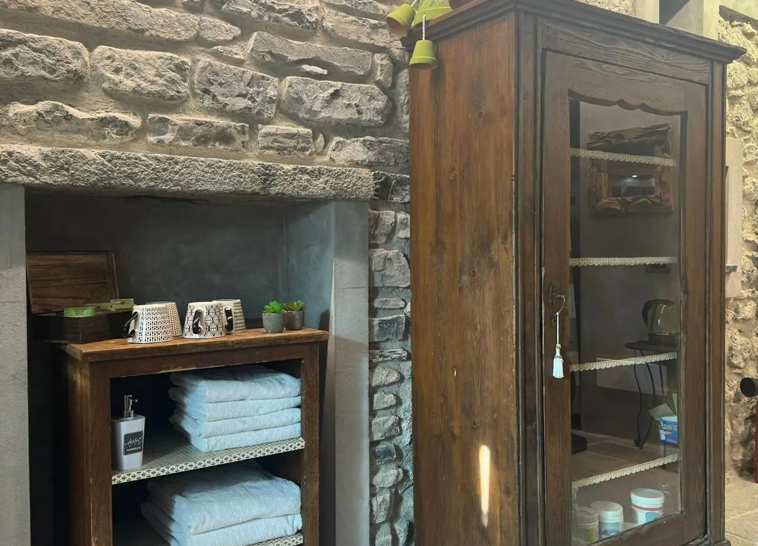 Locanda Hotel AlMolo5 Oliveto Lario