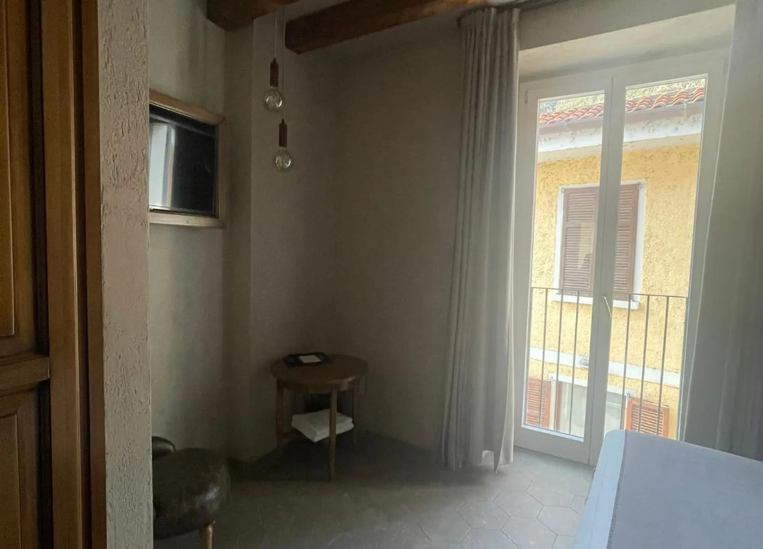 Inn Al Molo 5 - Lake Front Oliveto Lario